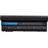 DELL DELL 451-BBWL ricambio per notebook Batteria cod. 451-BBWL 451-BBWL-OUT