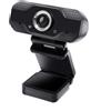 ENCORE ENCORE WEBCAM FULL HD 1920X1080P A 30FPS, MICROFONO INTEGRATO, CAVO USB 2.0 LUNGO 1.5M, LENTE 4P EN-WB-FHD02-OUT