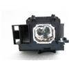 V7 LAMP. VIDEOPROIET. NP15LP NP15LP-V7-1E-OUT