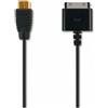 Philips PHILIPS I-PHONE / I-PAD COMPONENT PPA1280/000-OUT