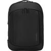 Targus Targus EcoSmart - Zaino porta computer - misura XL - 15.6 - nero TBB612GL-OUT