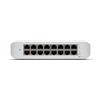 Ubiquiti UniFi Switch Lite 16 PoE L2 Gigabit Ethernet (10/100/1000) Supporto Power over (PoE) Bianco