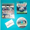 Konami Pro Evolution Soccer 2010