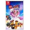 Warner Bros. The LEGO Movie 2 Videogame - Nintendo Switch [Edizione: Germania]