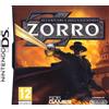 505 Games Zorro: Alla Ricerca Della Giustizia
