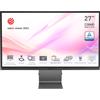 MSI Modern MD271UL Monitor PC 68,6 cm (27) 3840 x 2160 Pixel 4K Ultra HD Grigio