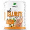 nature's Finest Nature's Finest ANTI CELLULITE SCRUB AL CAFFÈ 200 g Polvere