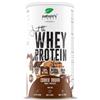 Nature's Finest Whey Protein Cookie Dough Double Chocolate 300 g