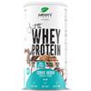 Nature's Finest Whey HIGH PROTEIN COOKIE DOUGH CHOCOLATE COCONUT 300 g