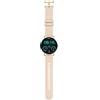 Celly TRAINERROUND2BK 3,25 cm (1.28") Digitale 320 x 320 Pixel Touch screen Rosa GPS (satellitare)