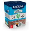 Caffe borbone Caffè Borbone Cialda Miscela Decisa - confezione da 50 pezzi