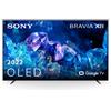 SONY SDS BRAVIA 8 XR OLED GOOGLE TV