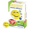 Safety PRONTEX MAX DEFENSE PATCHY