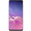 Samsung Galaxy S10 Smartphone, 128GB, Display 6.1, Dual SIM, Nero (Prism Black) [Versione Tedesca]