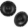 JBL Stage1 61F Set di Altoparlanti Auto a 2 Vie di Harman Kardon - Casse Auto 16,5cm | 165mm | 6,5 pollici da 200 watt - 40 watt RMS