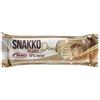 Pro Nutrition Snakko Fit 30gr Arachidi e Nocciola