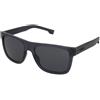 Boss by Hugo Boss Hugo Boss Boss 1647/S PJP/IR | Occhiali da Sole Graduati o Non Graduati | Prova Online | Unisex | Plastica | Quadrati | Blu, Trasparente | Adrialenti