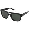 Ray-Ban Phil RB4426 667771 | Occhiali da Sole Graduati o Non Graduati | Prova Online | Unisex | Plastica | Pilot | Nero | Adrialenti
