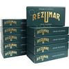Rezumar - Gran Riserva - Filetti di Acciughe del Mar Cantabrico Gourmet in Olio d'Oliva - 10 Confezioni da 50 Grammi