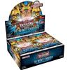 KONAMI Yu-Gi-Oh! TCG The Infinite Forbidden Booster Box 24 Buste (ENG) Konami