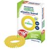 SAFETY SpA Prontex Max Defence Elastic Band Braccialetto Anti Insetti, 1 pezzo