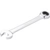 Vigor Set di prese - Chiave combinata, larghezza Chiave 6 mm, 1 pezzo, v3636