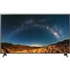 LG Smart TV LG 43UR781C0LK 4K Ultra HD 43 LED HDR HDR10 Direct-LED