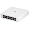 UBIQUITI - Unifi 16 Porte Rj45 Gigabit Incluso 8w 802.3at Poe +