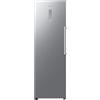 SAMSUNG RZ32C7BFES9 CONGELATORE VERTICALE 323 LT NO FROST CLASSE E INOX