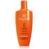 Collistar Superabbronzante Intensivo Ultrarapido Spf6 200 ml