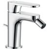 Nobili Rubinetto Miscelatore Monocomando Bidet A Risparmio Energetico Cromato Yoyo Nobili
