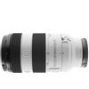 Sony 70-200mm 1:4.0 FE OSS G II (SEL70200G2) E-Mount bianco | nuovo |