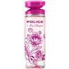 POLICE MISS BOUQUET EAU DE TOILETTE 100 ML