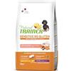 Trainer Natural Trainer Sensitive No Gluten Cibo per Cani Mature con Salmone - 2kg