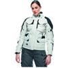 Dainese Ladakh 3L Lady D-Dry Donna Giacca in tessuto 36