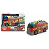 Simba City Heroes Camion Pompieri Cm 15 Con Luci E Suoni di Dickie Toys