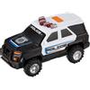 Simba City Heroes Action Series SWAT Cm. 18 Con Luci E Suoni di Dickie Toys