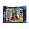 Ravensburger Puzzle 100 Pezzi XXL Disney Wish di Ravensburger