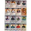 Topps Lotto 16 Card Limited Edition LE9-LE25(NO LE17) Turbo Attax 2024 Formula 1 Topps