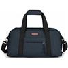 EASTPAK Compact +, Bagagli Borsone Unisex - Adulto, Blu (Triple Denim), 44 cm, 24 L