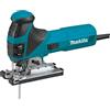 Makita 4351FCT - Caladora 720W electronica 800-2800 cpm con luz. sistema pendular y maletin