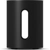 SONOS SUB MINI NERO SUBWOOFER