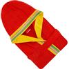 Gabel Accappatoio Gabel Pongo per bambino Rosso - Taglia 5