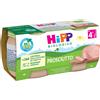 hipp bio Omo hipp bio prosc.cotto 2x80g