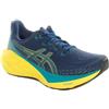 ASICS Scarpa running Man Uomo ASICS NOVABLAST 4 1011B693-400 Blue Expanse/Blue Teal