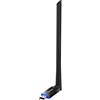 TENDA U10 AC650 DUAL-BAND WIRELESS USB ADAPTER