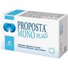 Natural Bradel PROPOSTA MONO PLUS 30 SOFTGEL