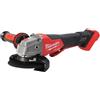 Milwaukee Smerigliatrice M18 FUEL™ 115mm con RAPIDSTOP™ M18FSAGV115XPDB-0 NUOVO