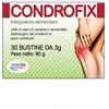 NISURA FARMACEUTICI Srl CONDROFIX FORTE 30BUSTE