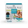 PRODECO PHARMA Srl Tussive Flu DUO Sciroppo GSE 120ml+6 Stick